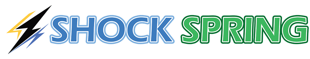 ShockSpring Logo